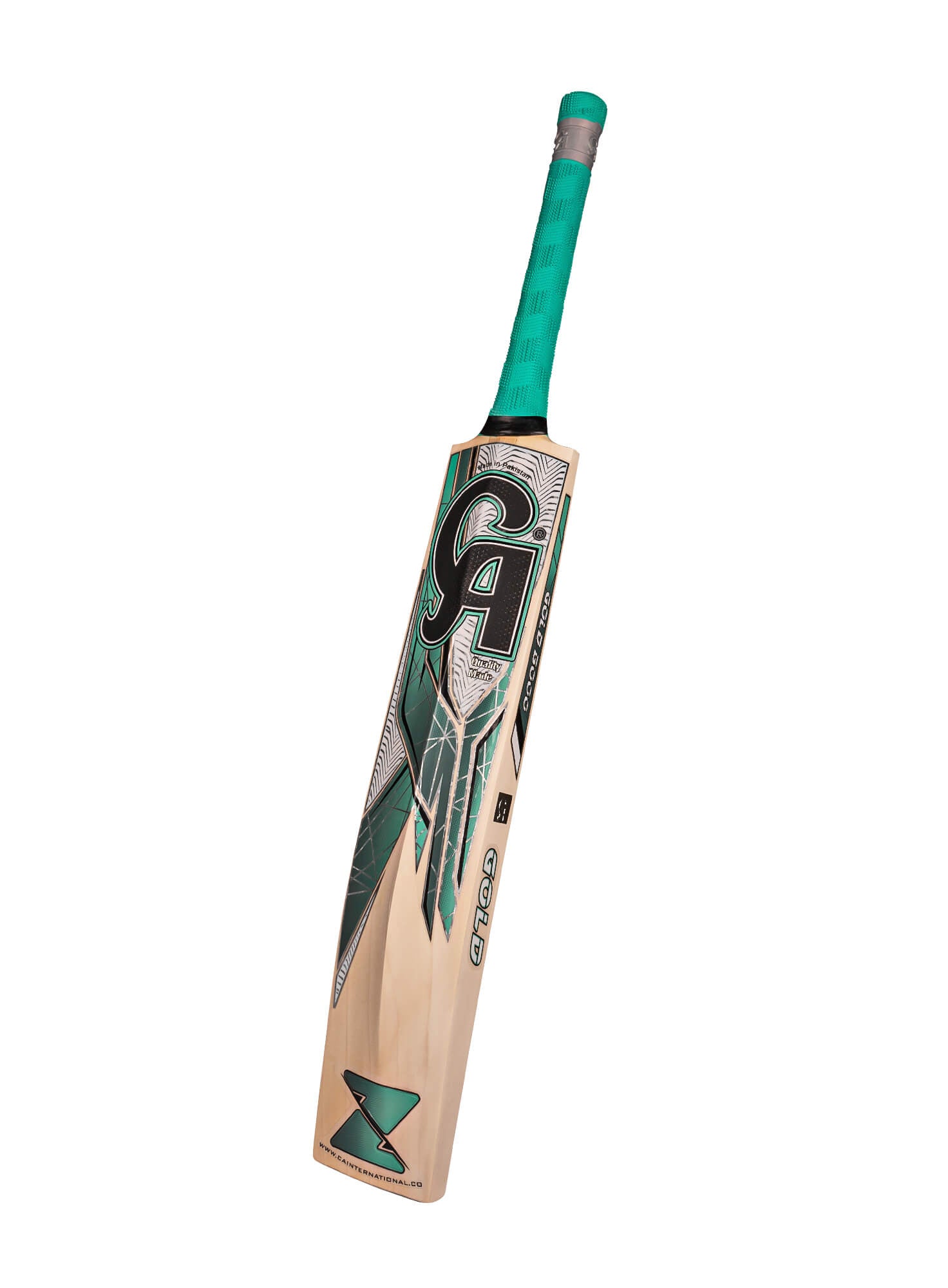 CA GOLD 8000 Cricket Bat