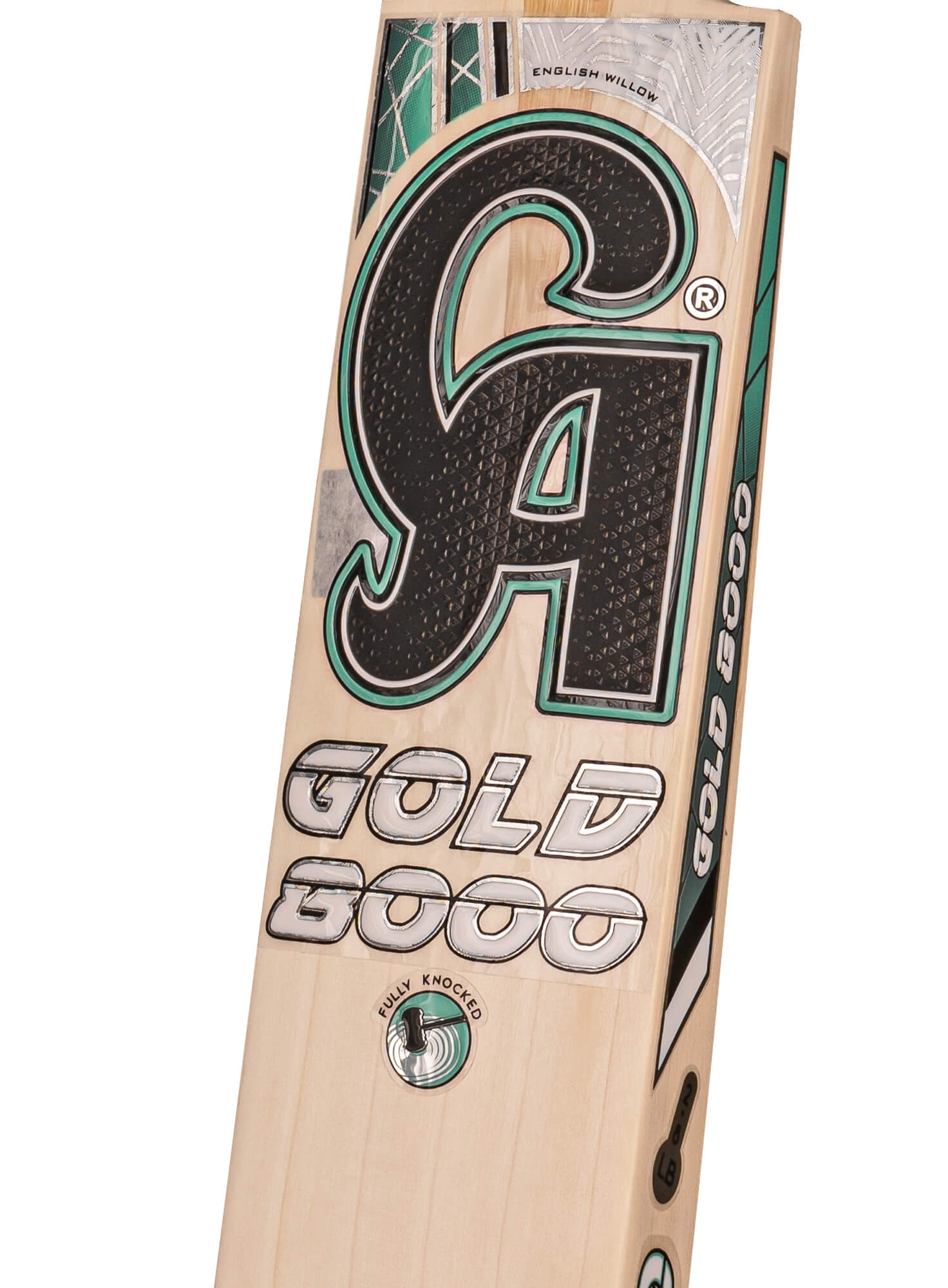 CA GOLD 8000 Cricket Bat