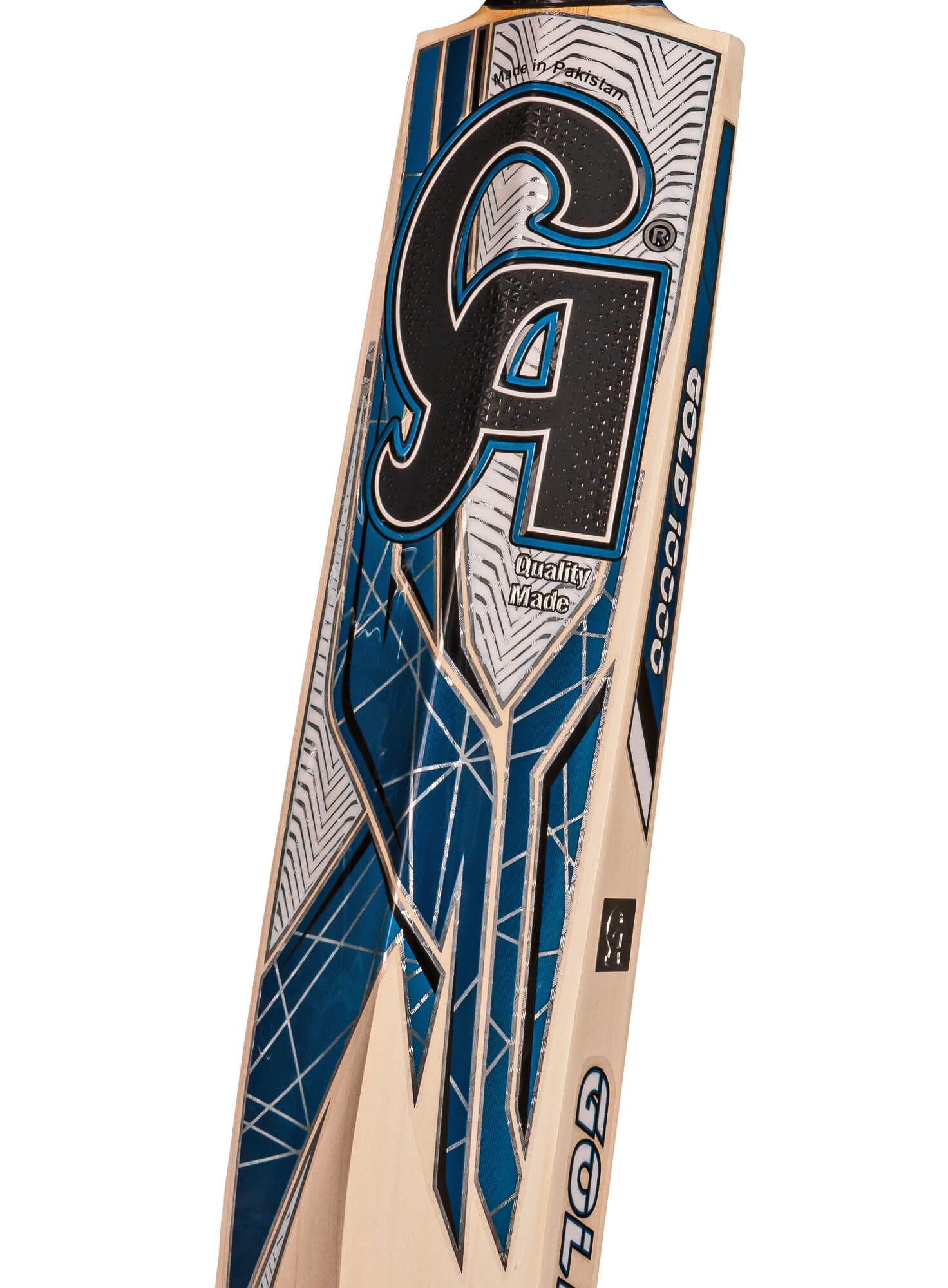 CA GOLD 10000 Cricket Bat