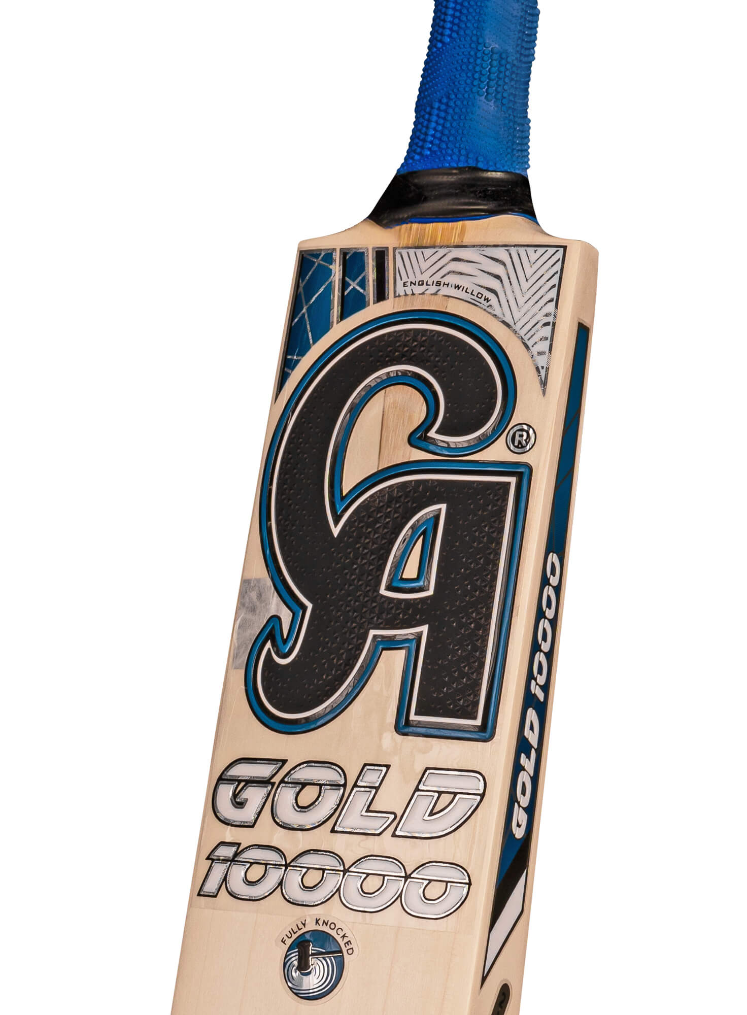 CA GOLD 10000 Cricket Bat