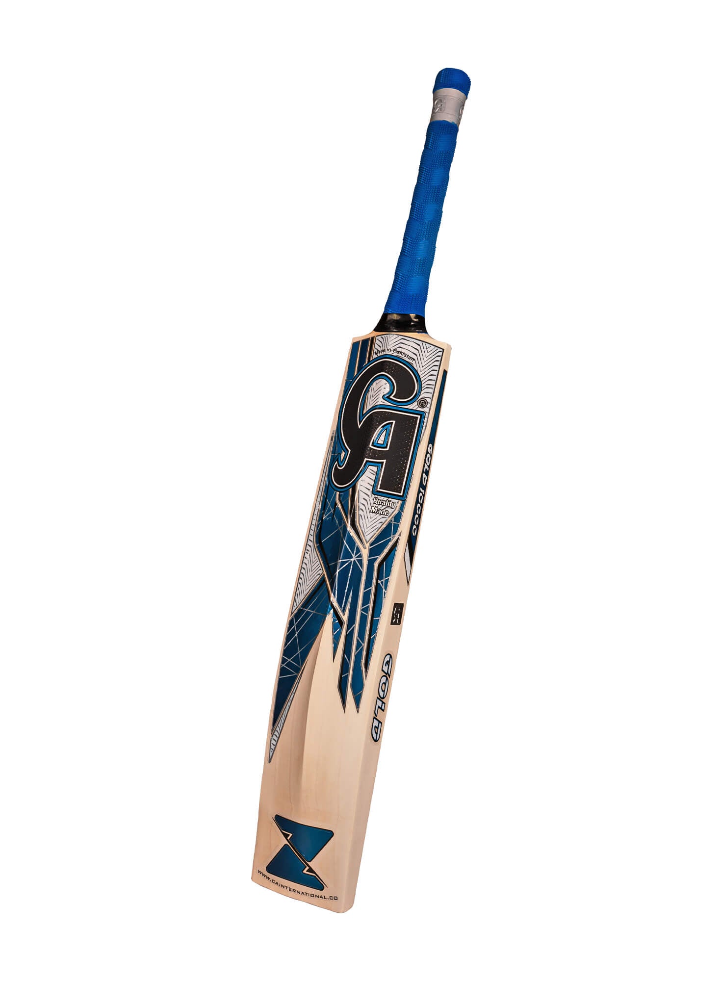 CA GOLD 10000 Cricket Bat