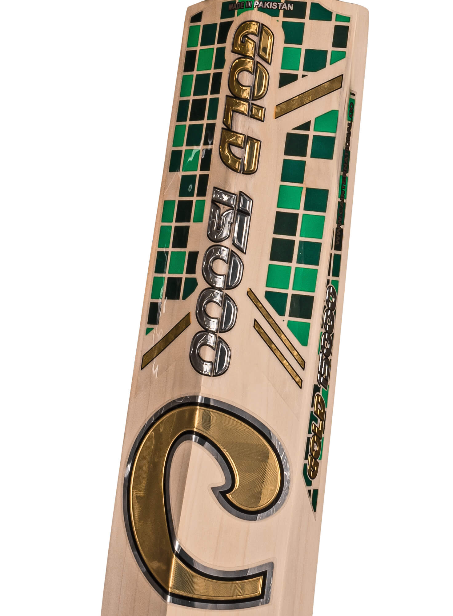 CA GOLD 15000 Cricket Bat