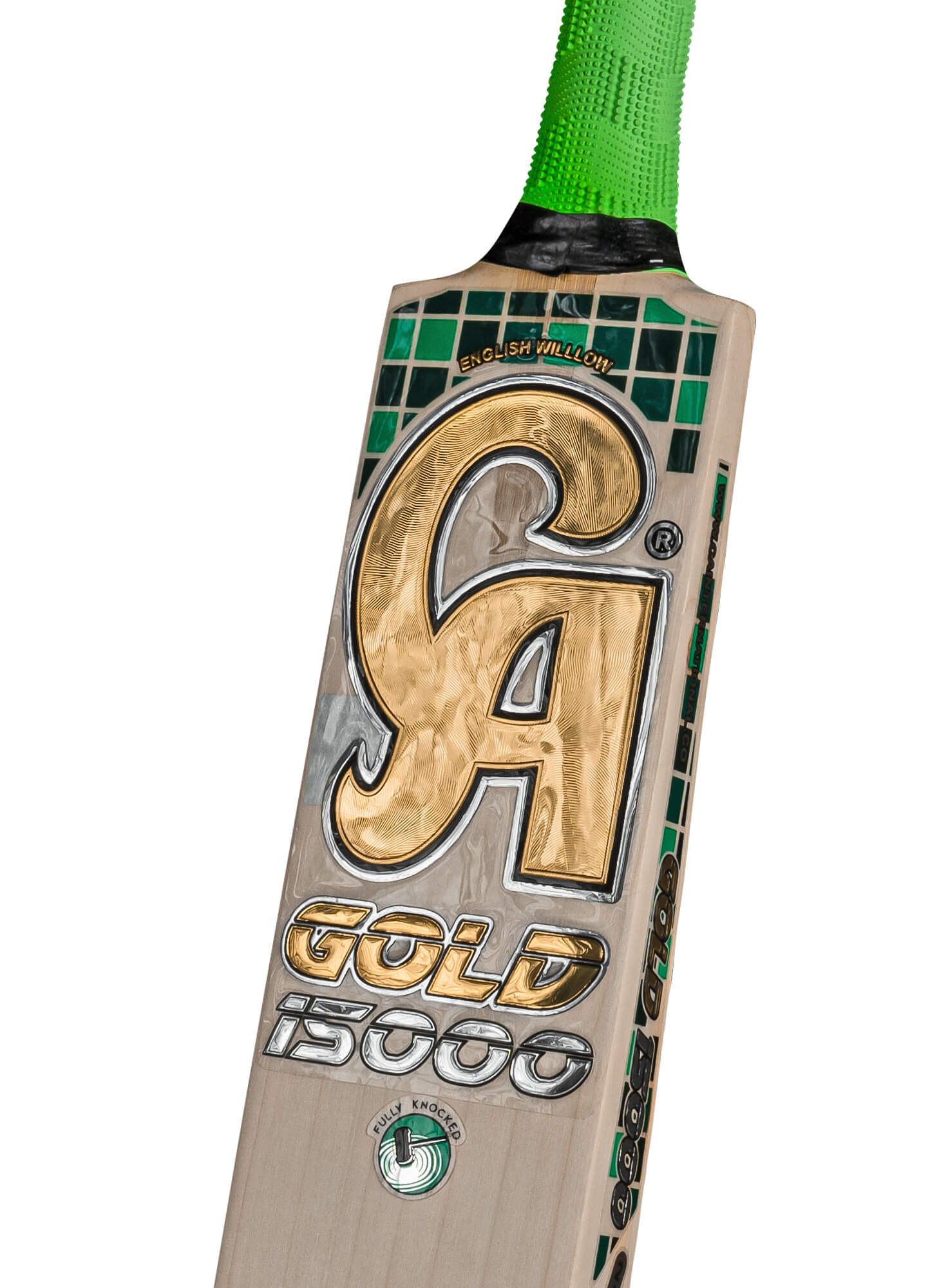 CA GOLD 15000 Cricket Bat