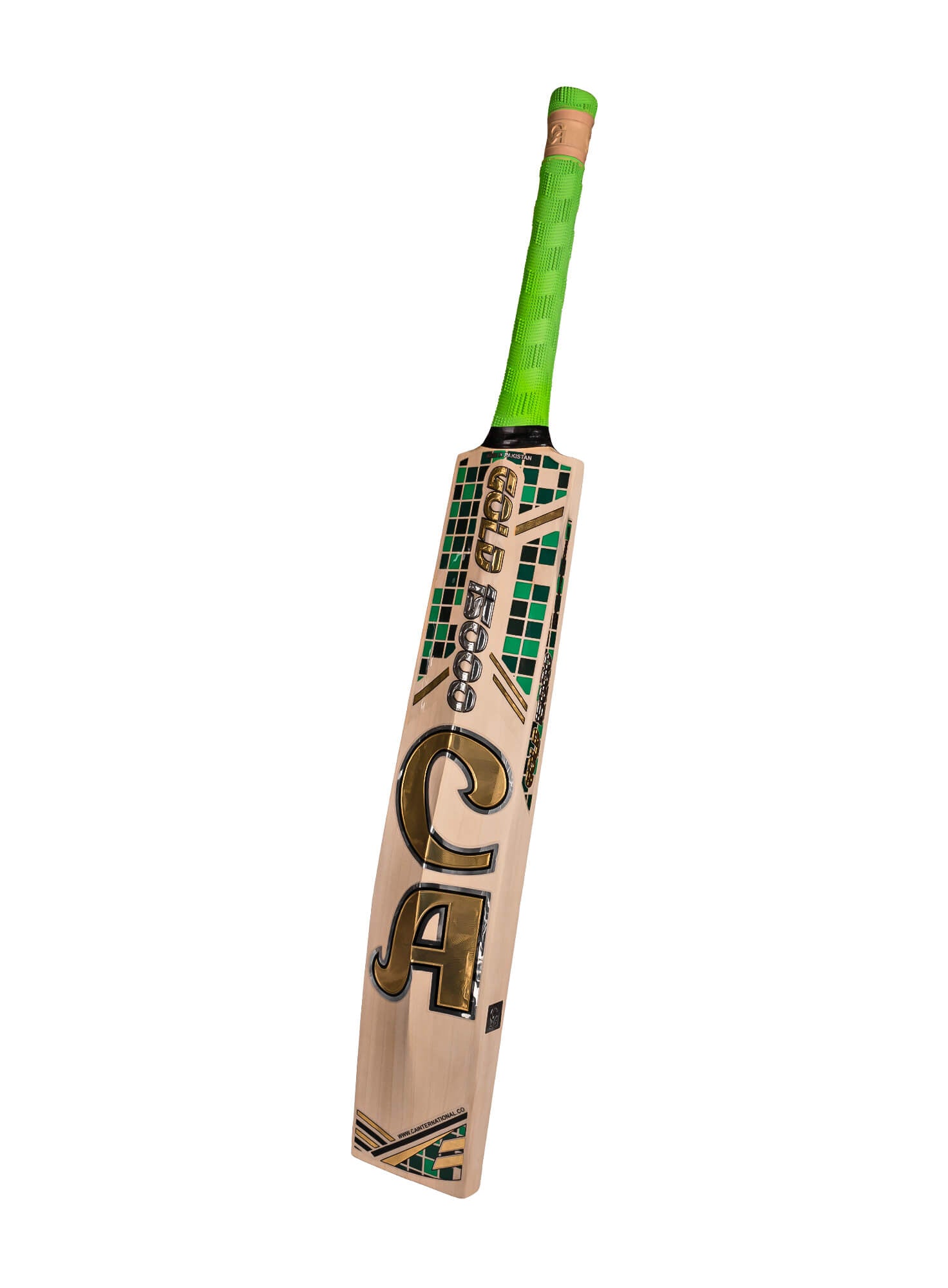 CA GOLD 15000 Cricket Bat