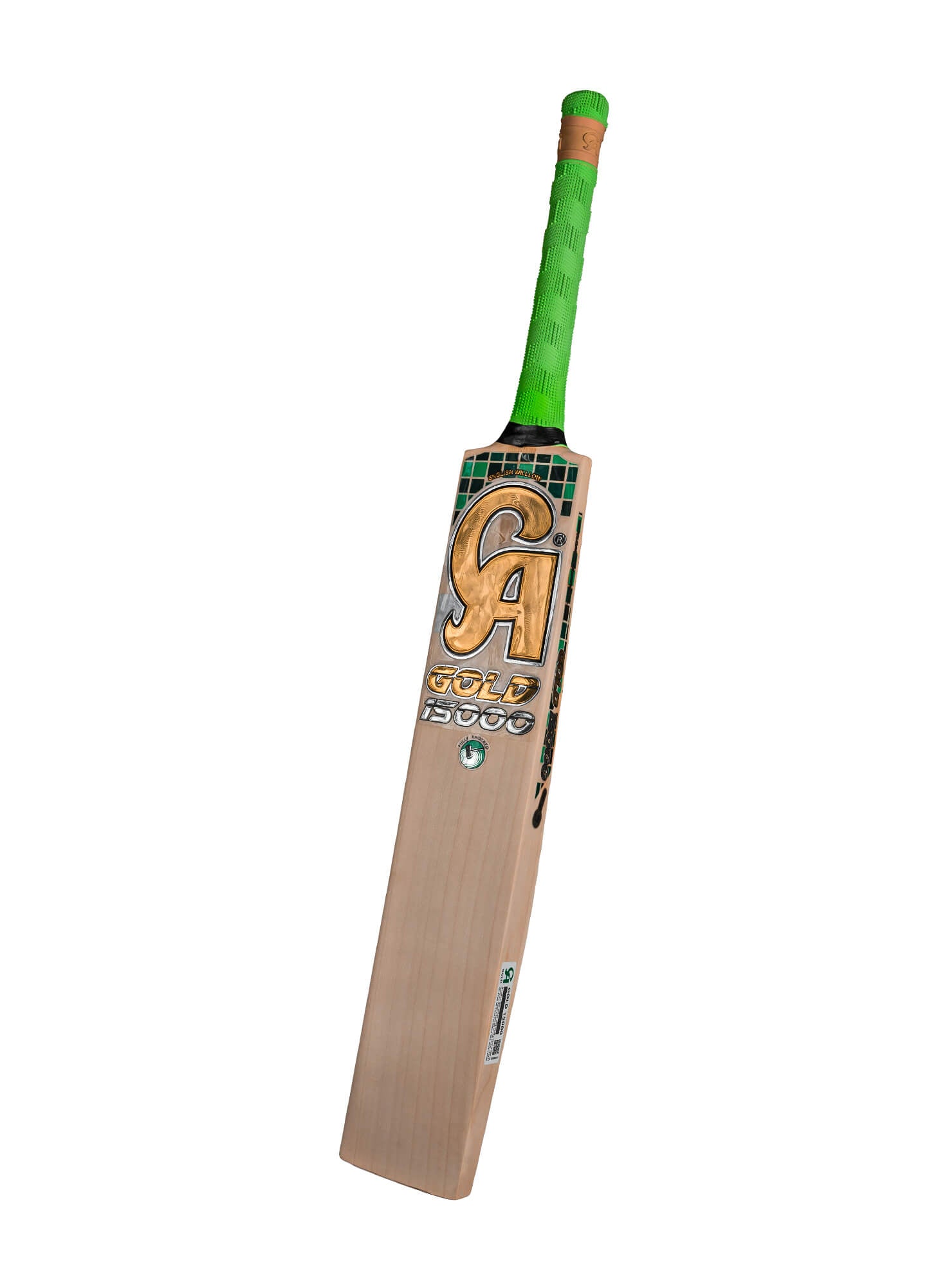 CA GOLD 15000 Cricket Bat