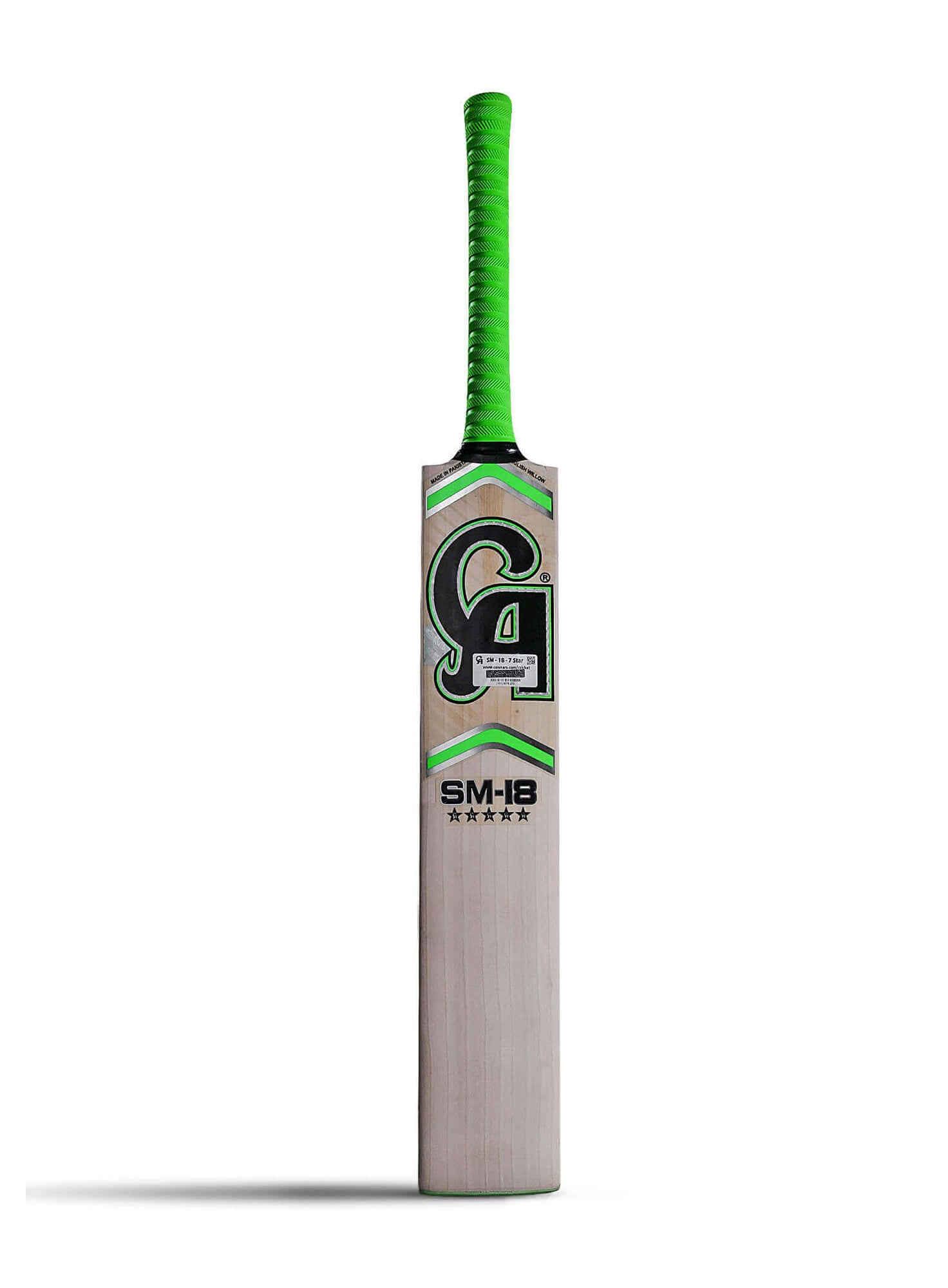 SM-18 5 STAR Cricket Bat