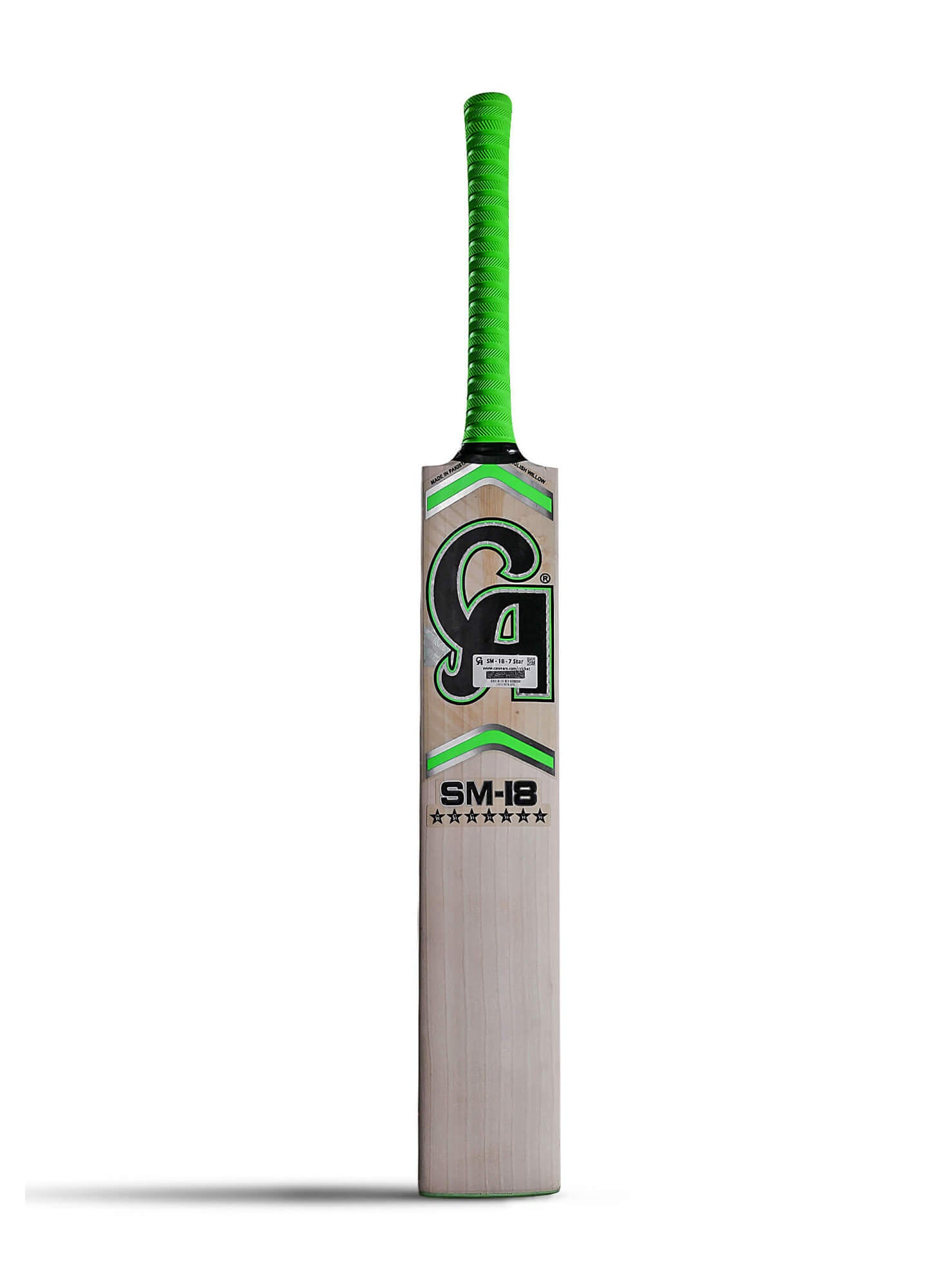 SM-18 7 STAR Cricket Bat