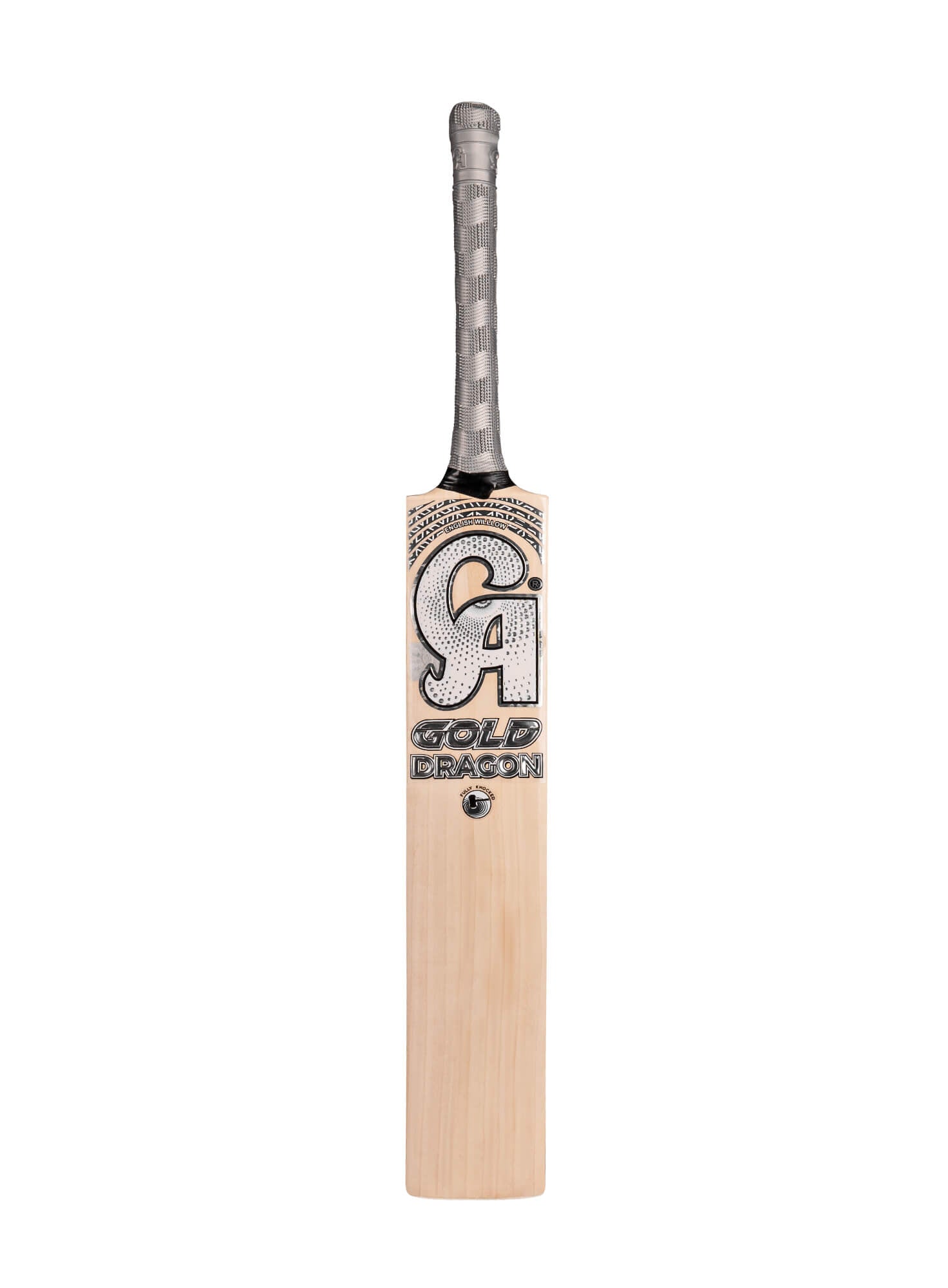 CA GOLD DRAGON Cricket Bat