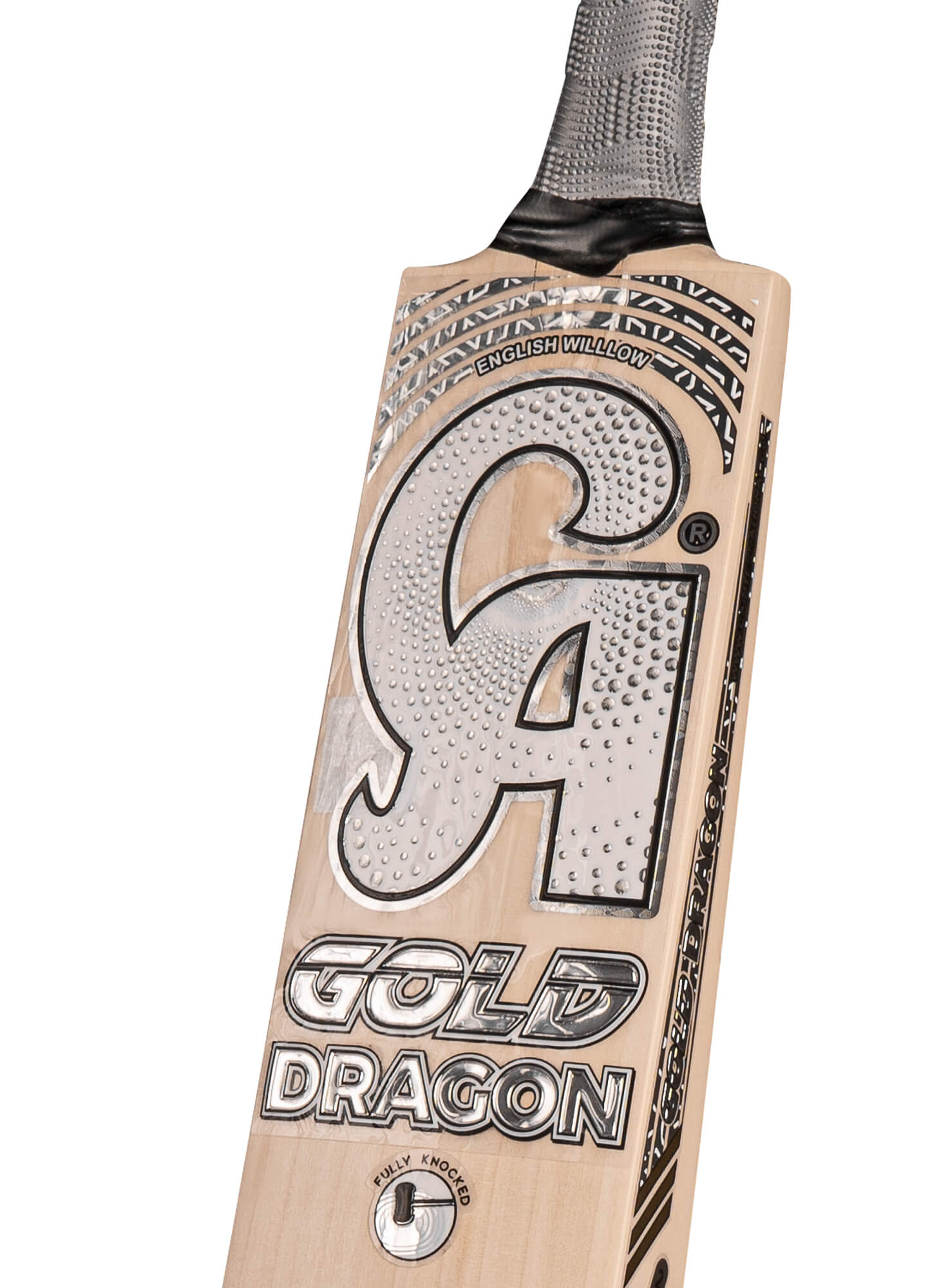 CA GOLD DRAGON Cricket Bat