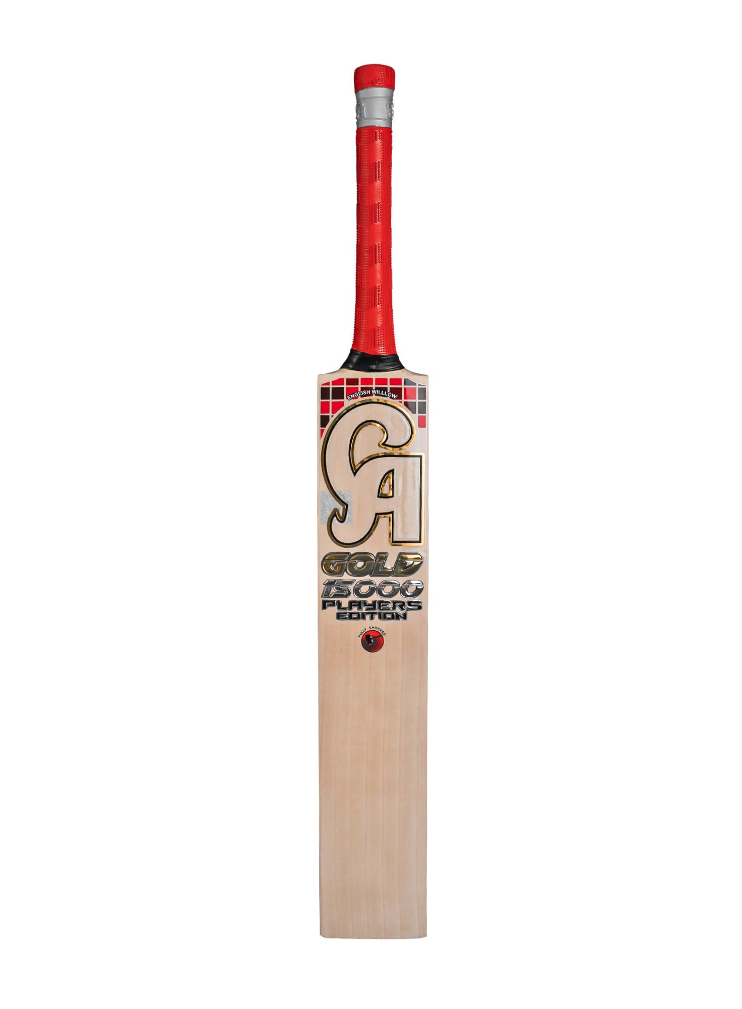 CA GOLD 15000 PLAYERS EDITION Cricket Bat