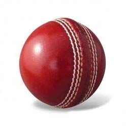 DS Cricket Ball Red