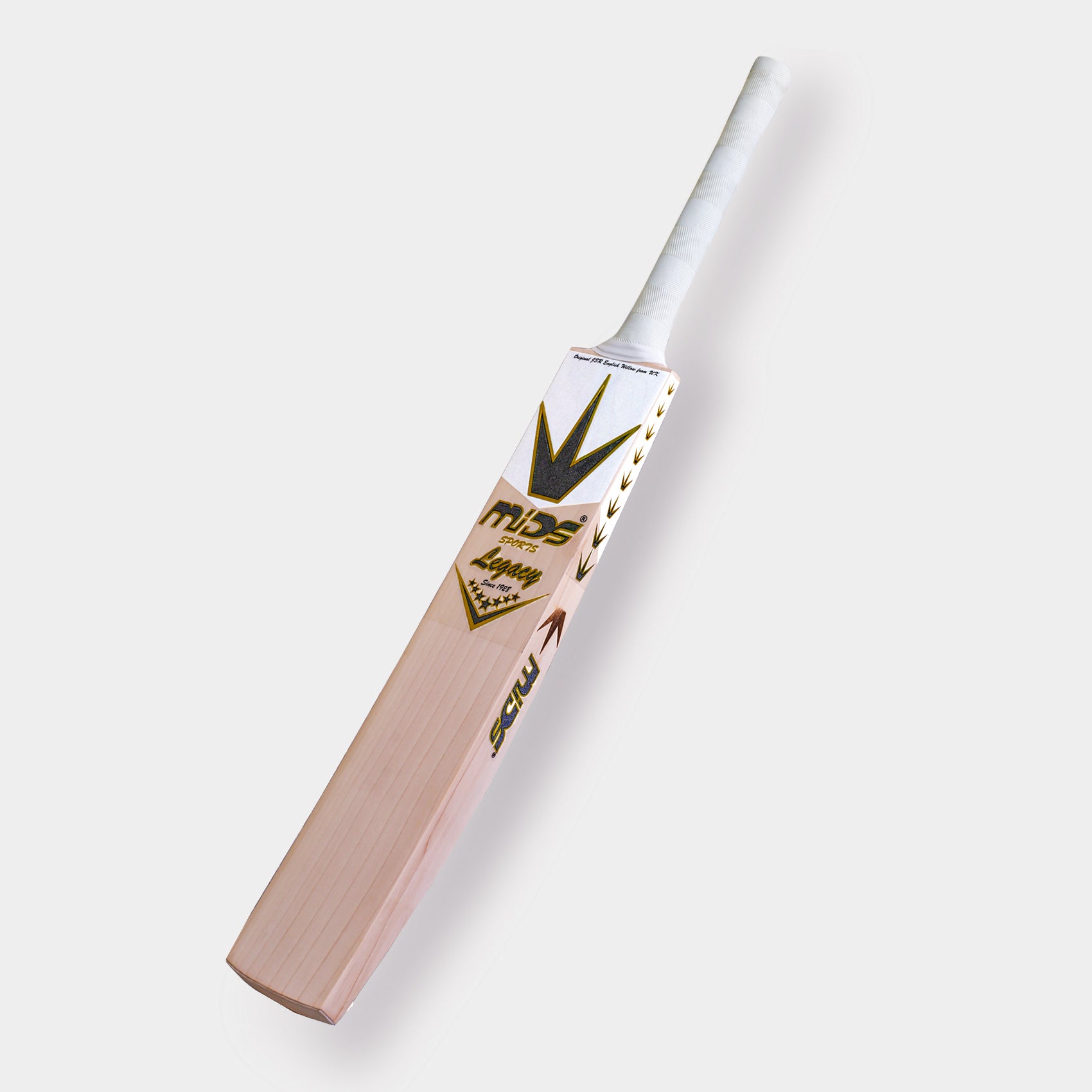 MIDS LEGACY 7 STAR CRICKET BAT