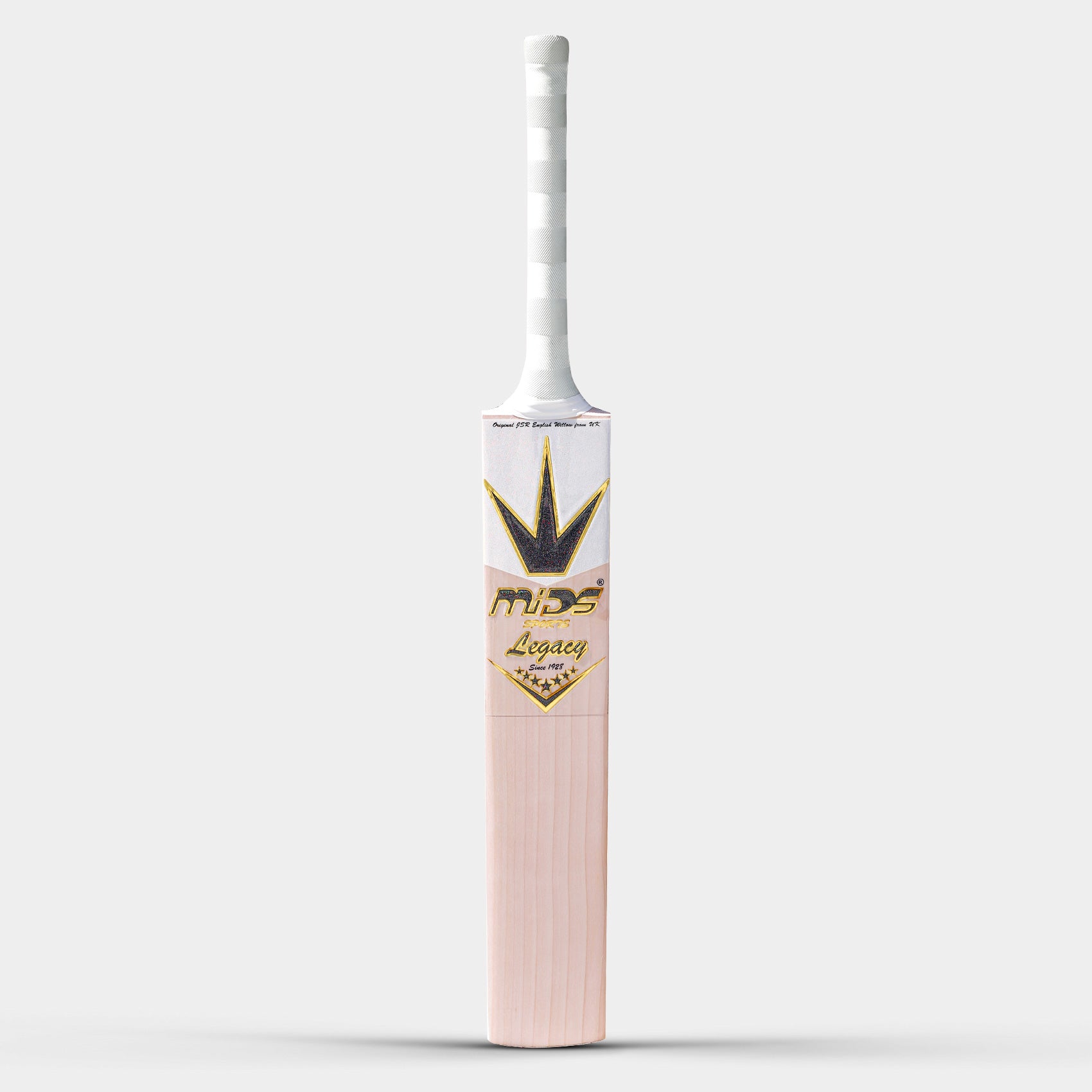 MIDS LEGACY 7 STAR CRICKET BAT