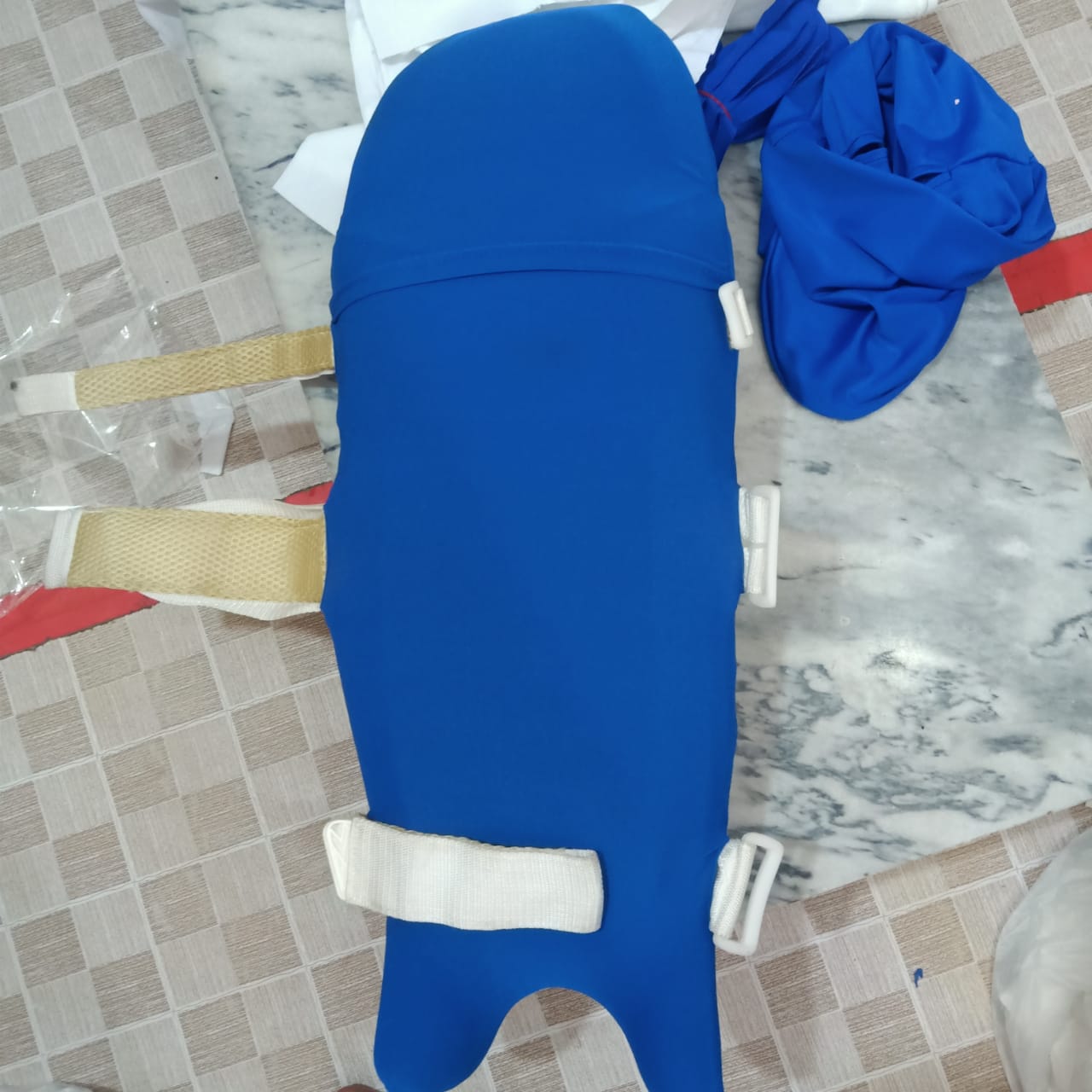 Custom Made Cricket Batting Clads Various Color