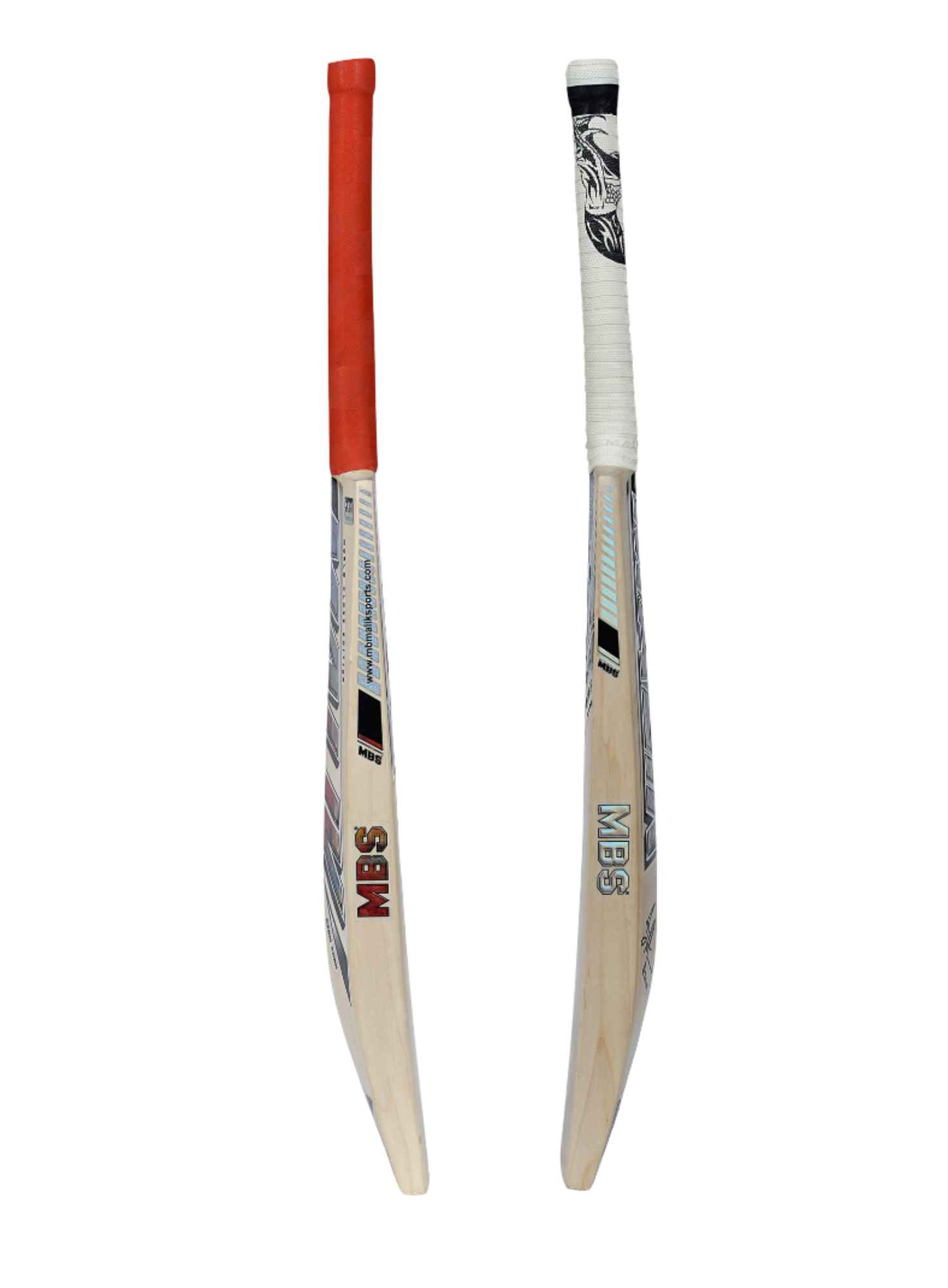 MB Malik MBS World Class Edition BAT (SET)