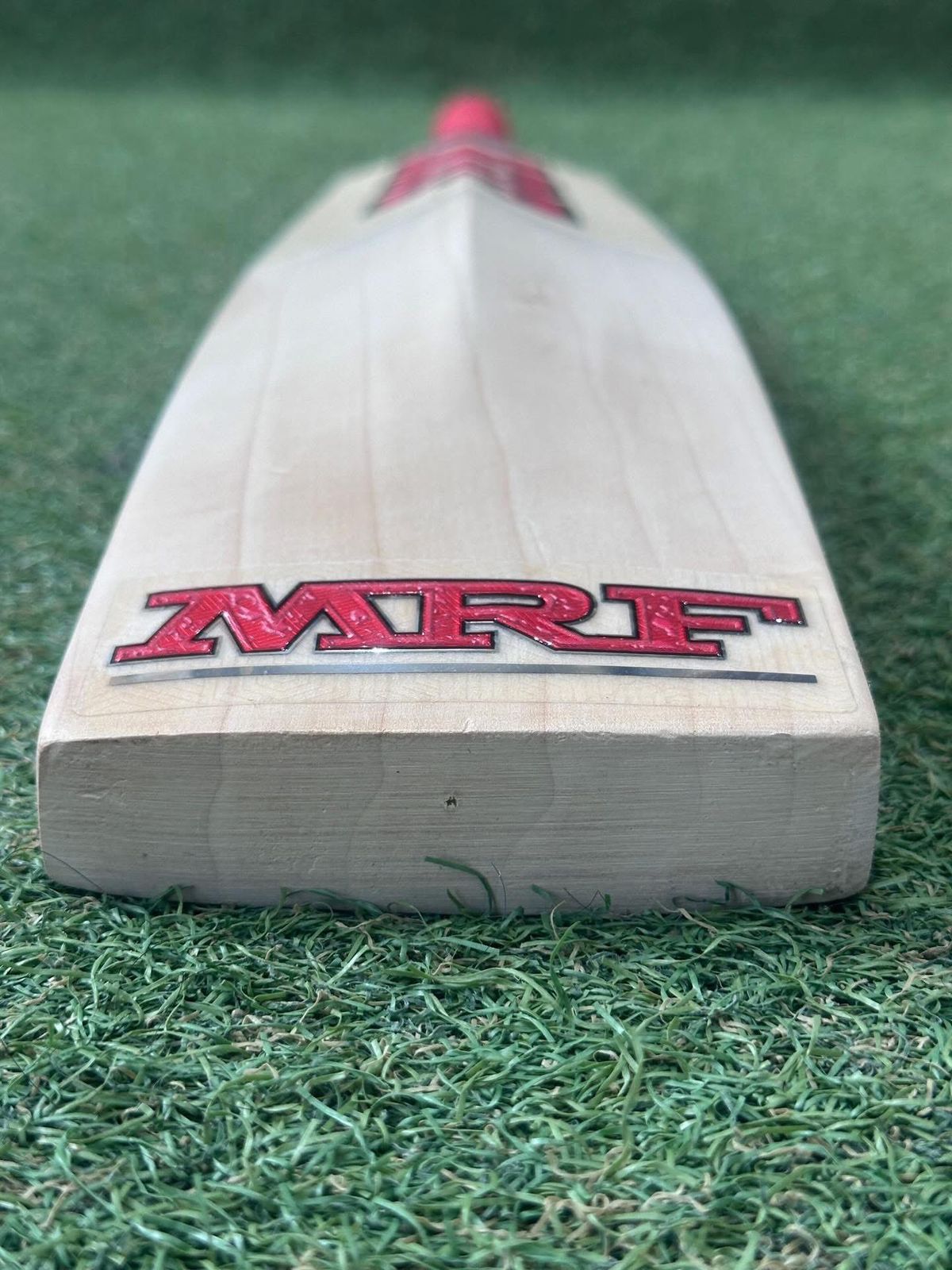 MRF GRAND GRAND EDITION ENGLISH WILLOW BAT