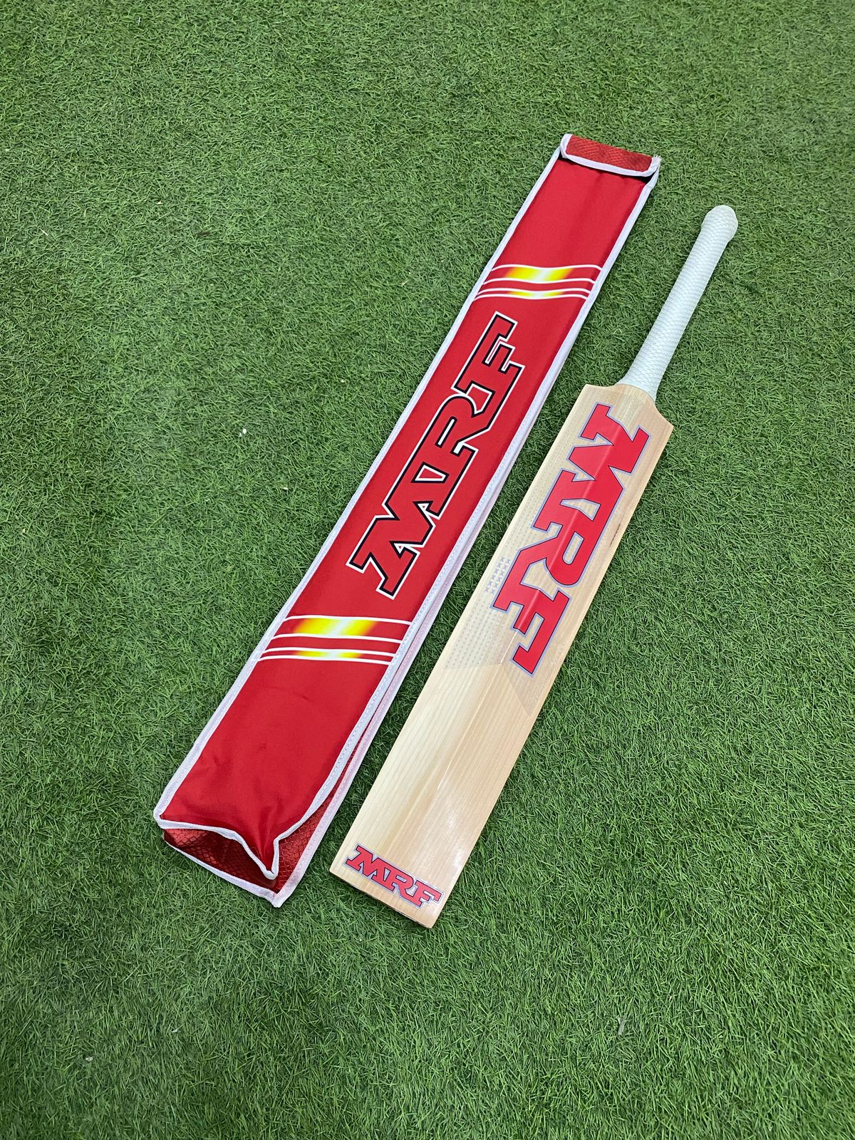 MRF GENIUS GRAND EDITION (2025)