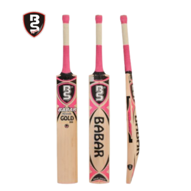 BS Gold 888 Cricket bat