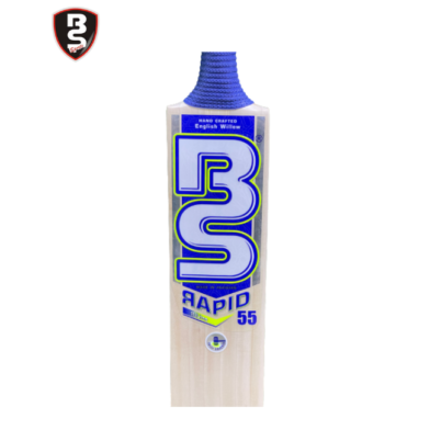 BS Rapid 55 Bat