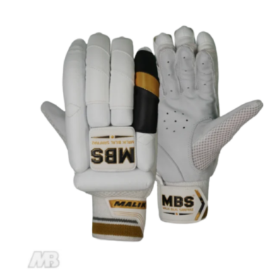 MB Malik Super Best Edition Gloves