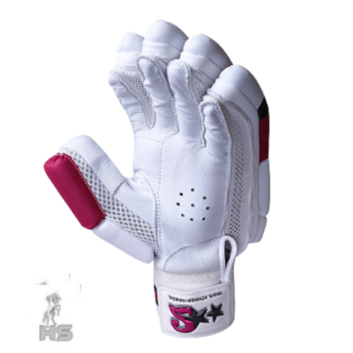 HS 2 Star Batting Gloves