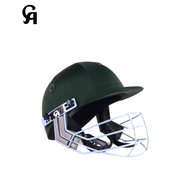 CA Gold Cricket Helmet