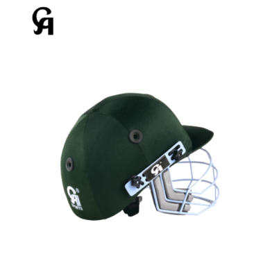 CA Gold Cricket Helmet