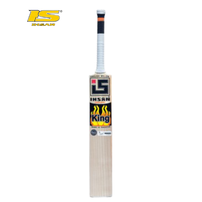 Ihsan King Classic Cricket Bat