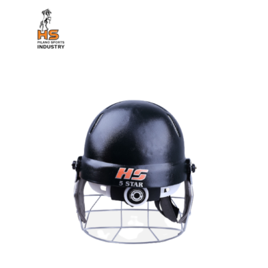 HS 5 Star Cricket Helmet