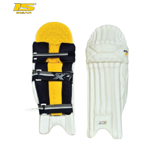 Ihsan Lynx X1 Batting Pads