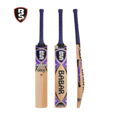 BS Gold 777 Cricket Bat