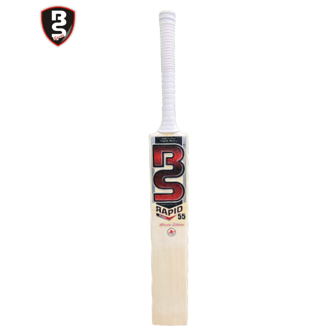 BS Rapid 55 Classic Edition Bat