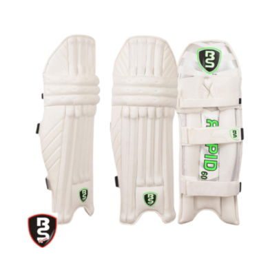 BS Rapid 60 Batting Pads