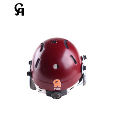 CA Plus Cricket Helmet