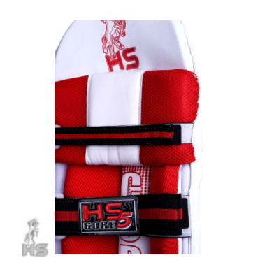 HS Core 5 Batting Pads