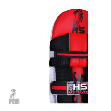 HS 5 Star Batting Pads