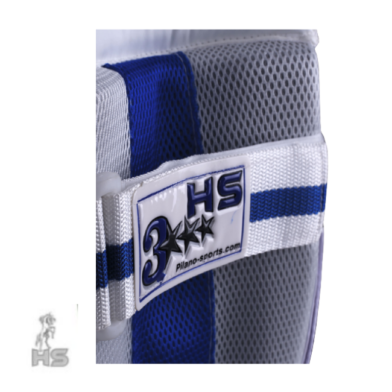 HS 3 Star Batting Pads