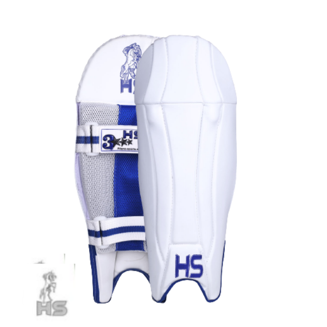 HS 3 Star Batting Pads