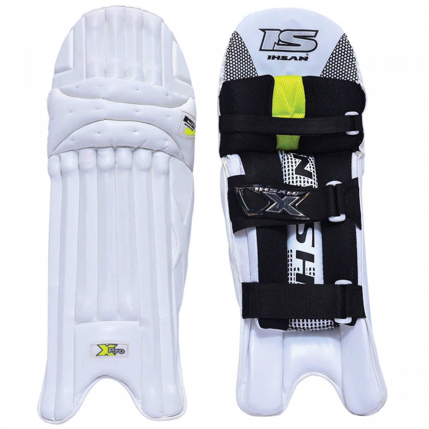 Ihsan Lynx X Pro Batting Pads