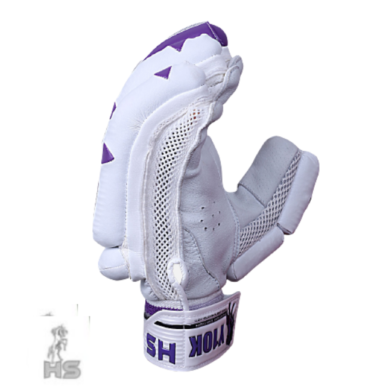 HS Y10K Batting Gloves