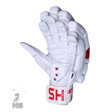 HS Core 5 Batting Gloves