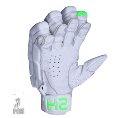 HS Core 7 Batting Gloves