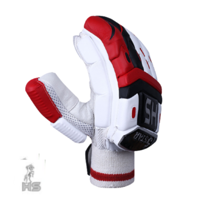 HS 5 Star Batting Gloves