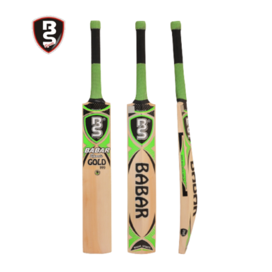 BS Gold 999 Cricket bat