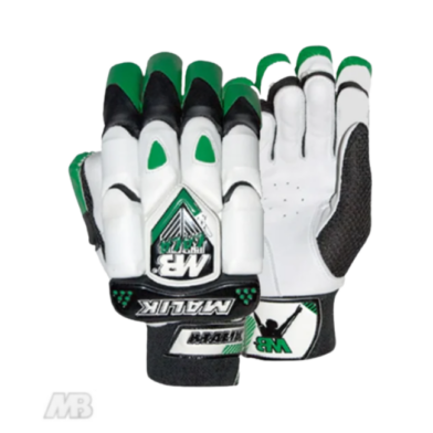 MB Malik Lala Batting Gloves