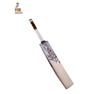 HS 5 Star Camo Cricket Bat