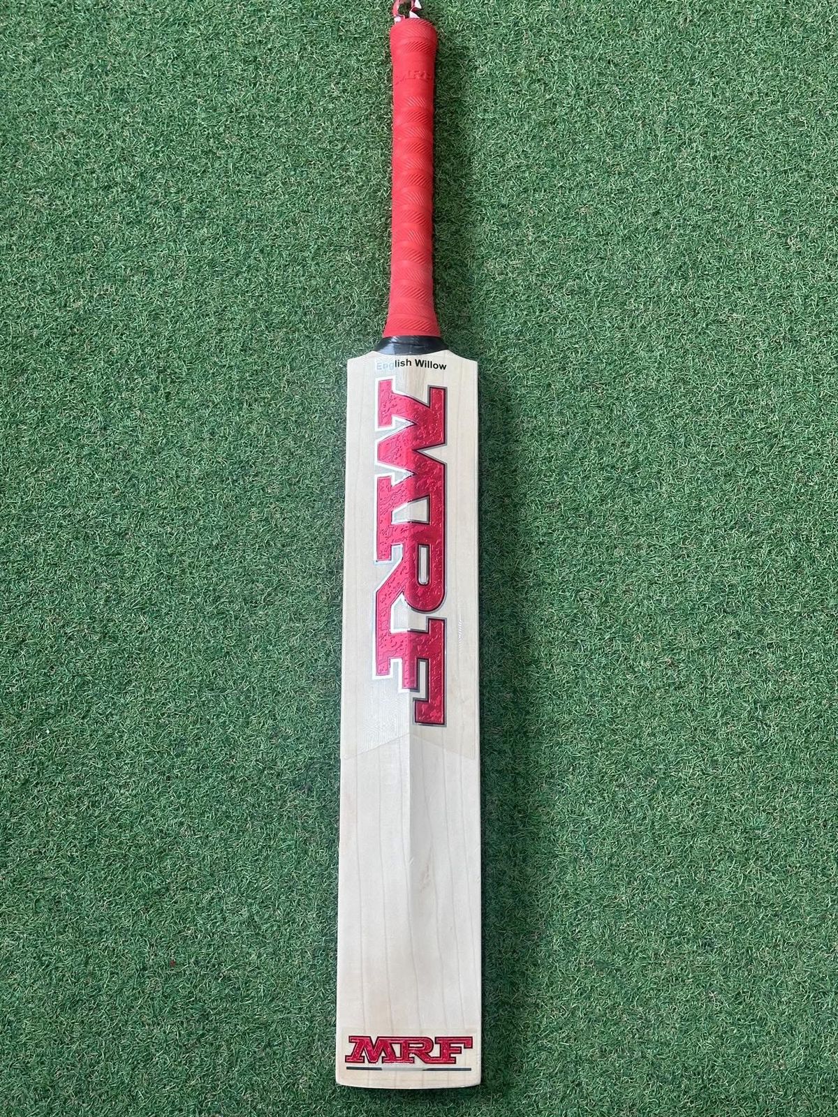 MRF GRAND GRAND EDITION ENGLISH WILLOW BAT