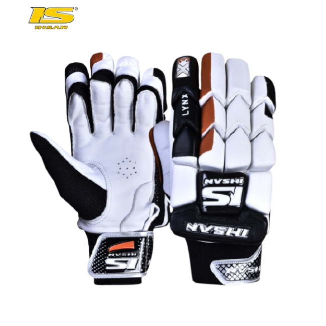 Ihsan Lynx X3 Batting Gloves