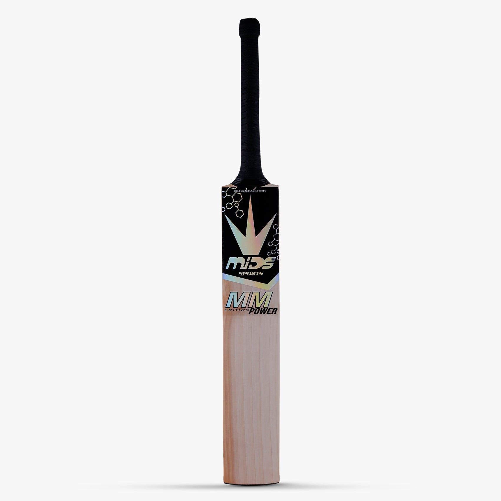 MIDS MM POWER EDITION CRICKET BAT