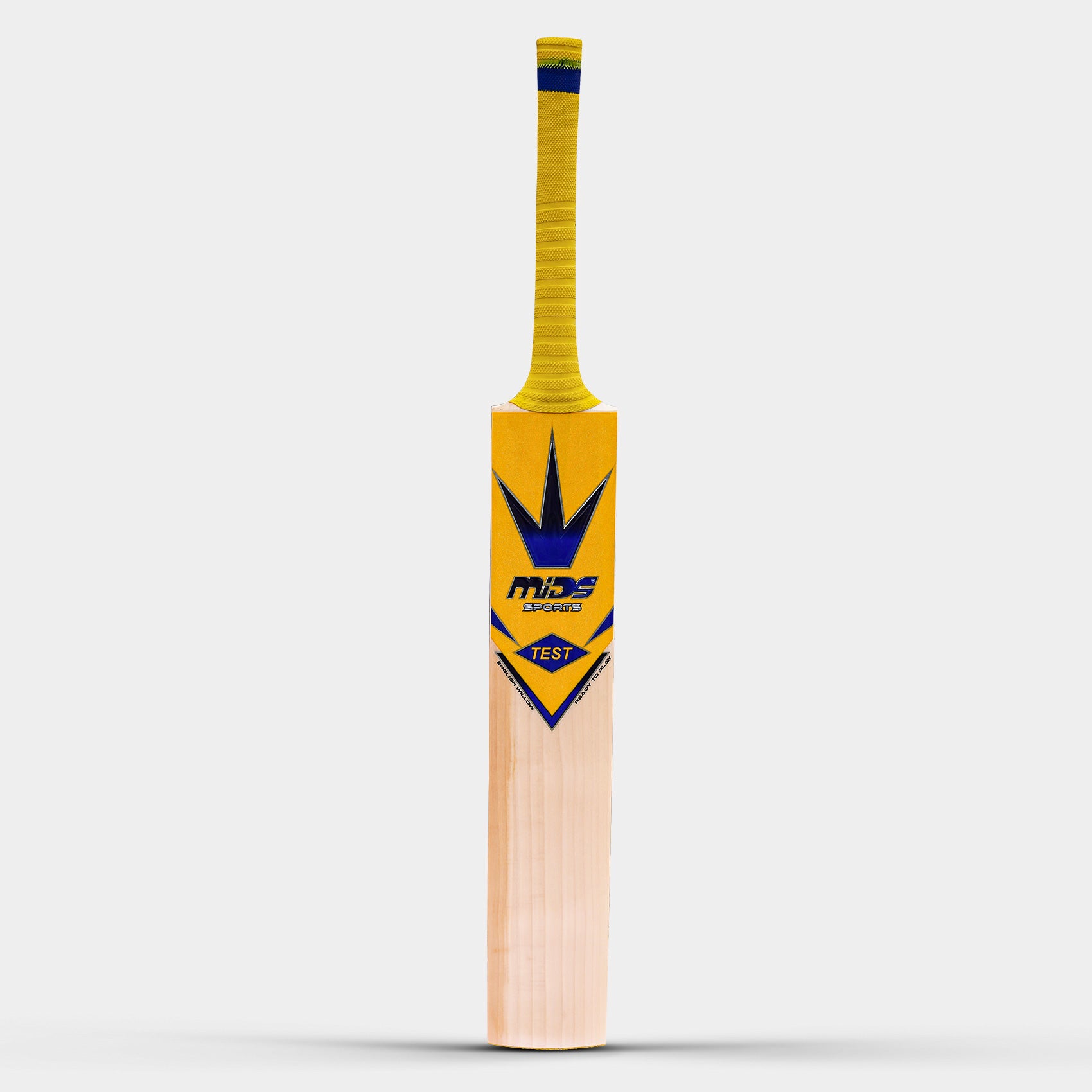 MIDS TEST CRICKET BAT